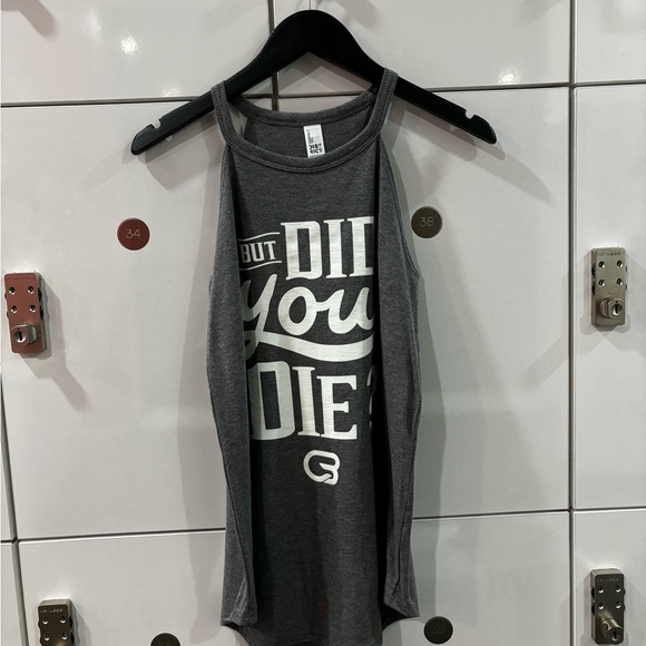 Cyclebar Tank Top - Picture 2 of 2